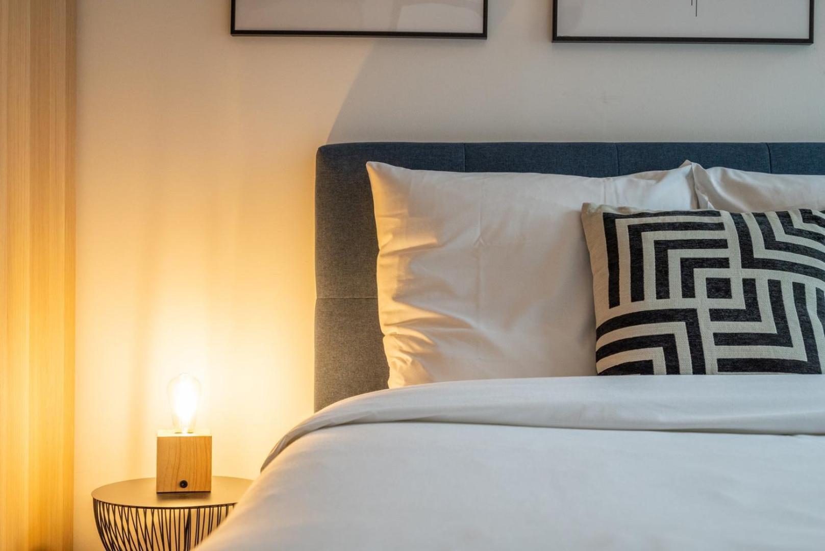 Apartament La Madeleine - Deux Pieces Equipe Zewnętrze zdjęcie